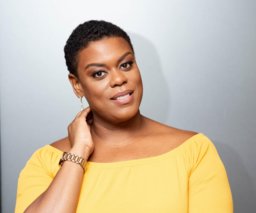 Jantavia Connor Powell Profile Picture