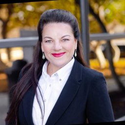 Crystal Floyd Profile Picture