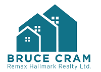 Bruce Cram Logo