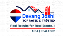 Devang Joshi Logo