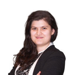 Camelia Dubic Profile Picture