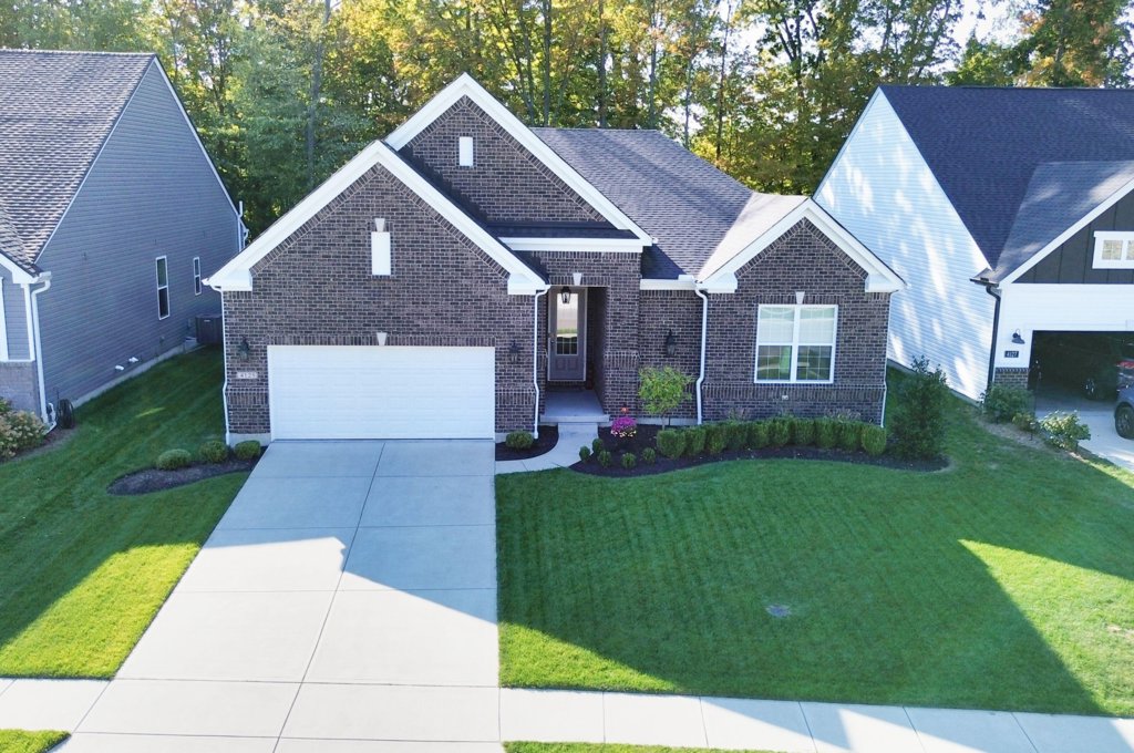 4125 Magnolia Trace, Union Township Ohio 45245 Magnolia Trace Aaron
