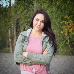 Nicole Hess Profile Picture