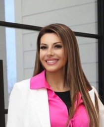 Terra Alonzi Profile Picture