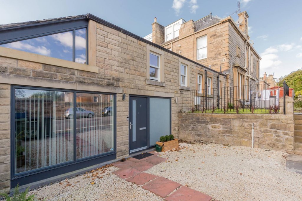 2A Kilmaurs Road Rettie