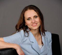 Anna Shusterman Profile Picture