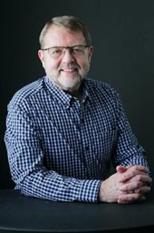Rick Henderson Profile Picture