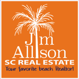 Jim Allison Logo