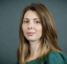 Mira Petkova Profile Picture