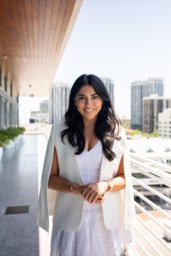 Fernanda Moreno Profile Picture