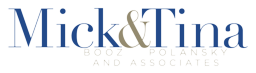Mickey Booz Logo