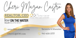 Cheri Castro Logo