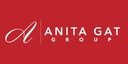 Anita Gat Logo