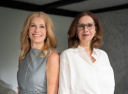  Sandi Piercy & Louise McGee Profile Picture