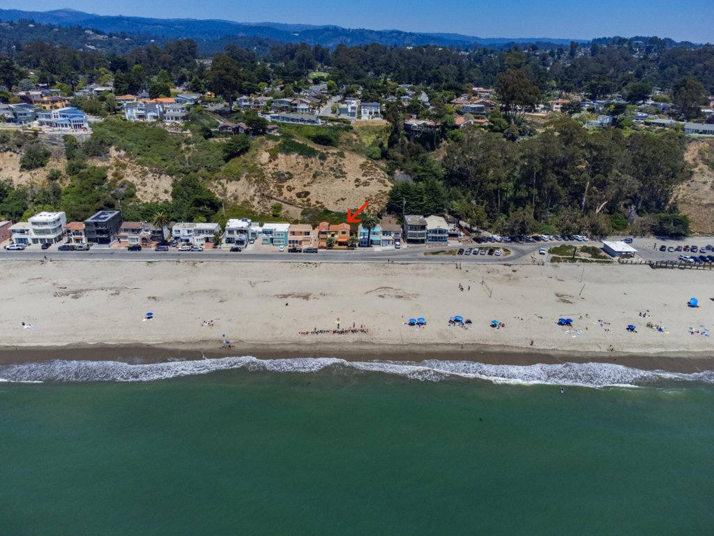 431 Beach Drive 431 Beach Dr, Aptos, CA 95003 Bret Zischke Bailey