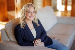 Jessica Hoffman Profile Picture
