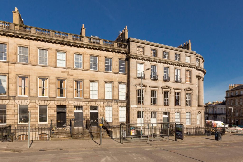 7B Leopold Place Mark Coulter Ellisons