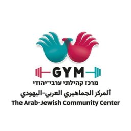 the GYM - חדר הכושר Profile Picture