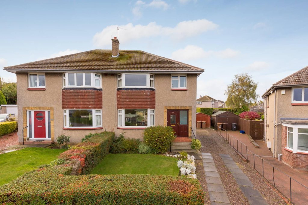 32 Thomson Crescent Jamie Sole Blair Cadell