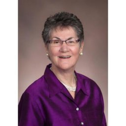 Mary E. McAleney Profile Picture