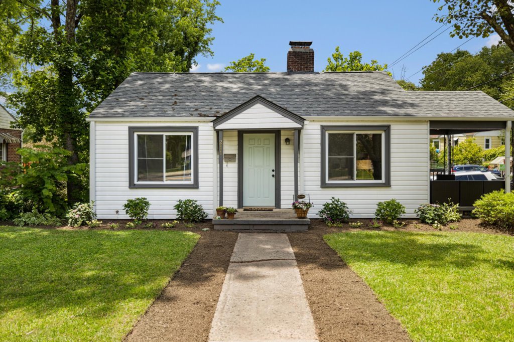 211 Brevard Rd Phillip Crisp NorthGroup Real Estate