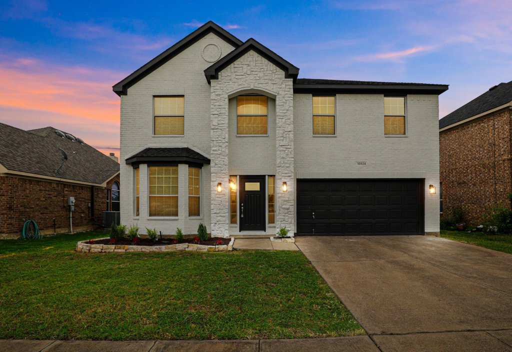 10824 Emerald Park Ln, Haslet, TX 76052, USA Harun Hersi Only 1