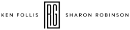 Sharon Robinson Logo