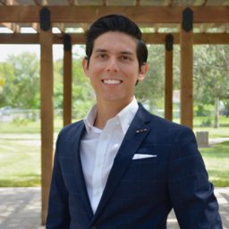 Alberto Cordova Profile Picture