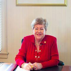 Susan Jacobsen Profile Picture