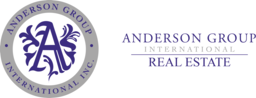Michael Anderson Logo