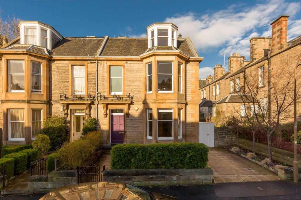 3 Kilmaurs Terrace Rettie