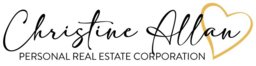 Christine Allan Logo