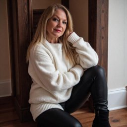 Suzanne Anderson Profile Picture