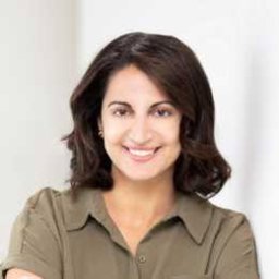 Jaraiseh Hanine Profile Picture