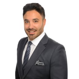 Dov Markowich, Broker Profile Picture