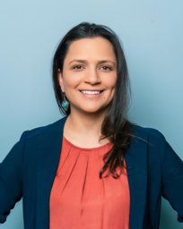 Jacqueline Torres Profile Picture