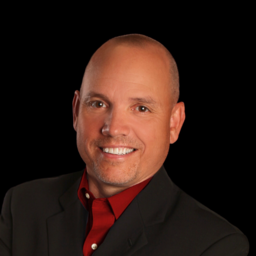 Michael Glover Profile Picture