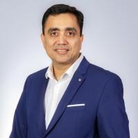 Manish Puri Profile Picture