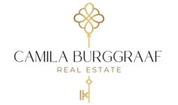 Camila Burggraaf Logo