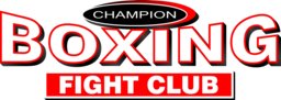 Champion Fight Club Logo