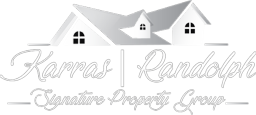 Steven Randolph Logo