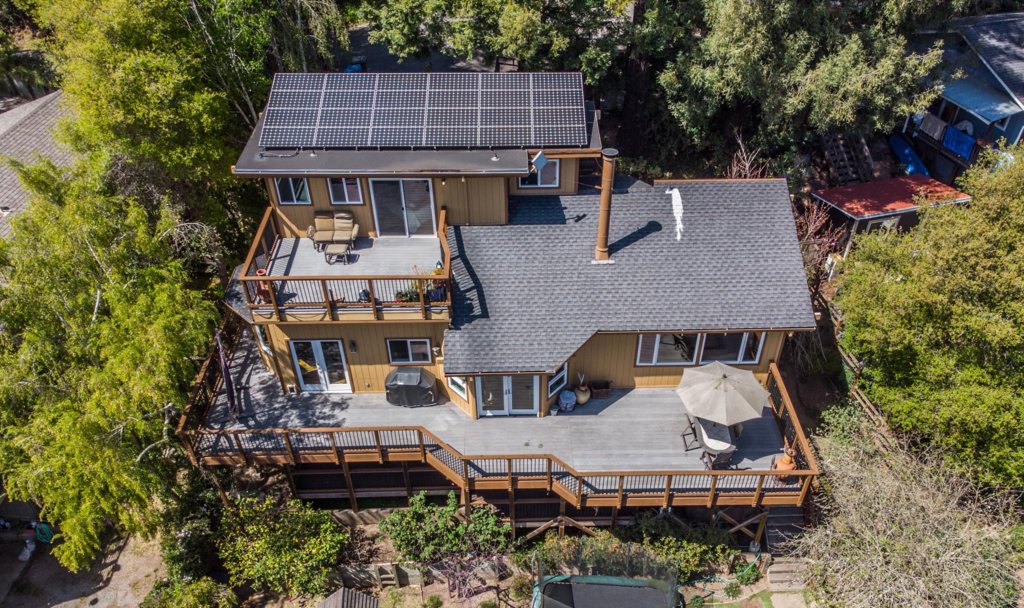 124 Norman Road 124 Norman Rd, Aptos, CA 95003 Byron Rifkind