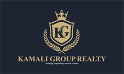 Moe Kamali Logo