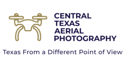 CTX Aerial & Real Estate Photography Logo