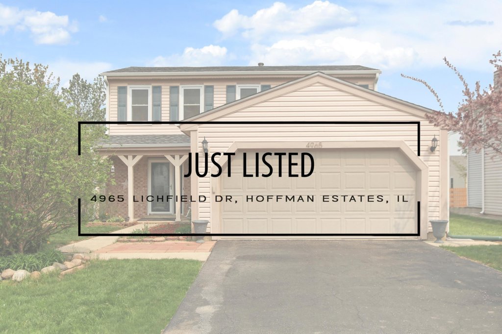 4965 Lichfield Dr, Hoffman Estates, IL Mario Bilotas Four Daughters