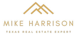 Mike Harrison Logo