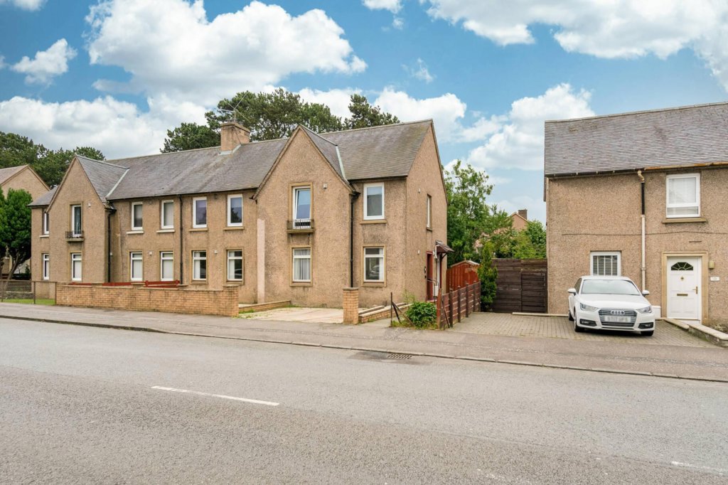 117 Drum Brae Drive Jamie Sole Blair Cadell