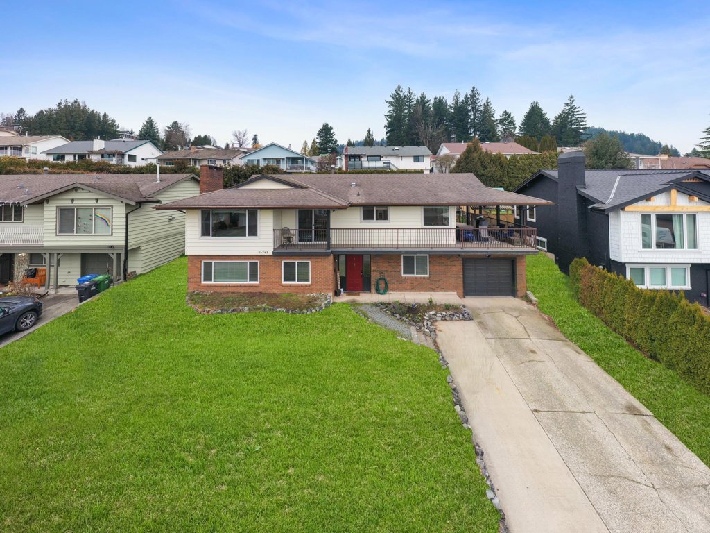 35263 Knox Crescent, Abbotsford, BC Joe Pratap ReMax Little Oak