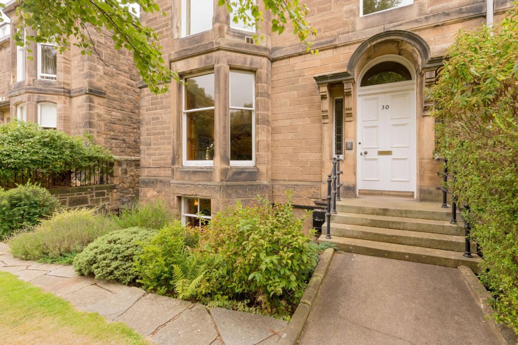 30A Fountainhall Road Rettie