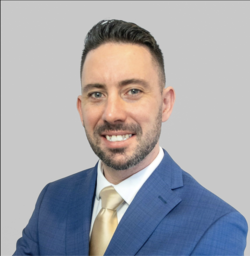 Daniel Fletcher Profile Picture